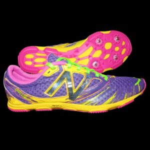 New Balance Kick XC 700 v2