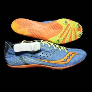Saucony Endorphin LD 4