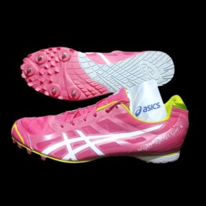 Asics Hyper Rockets Girls 6