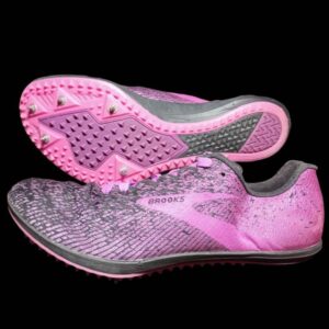 Brooks Mach 19 Edition