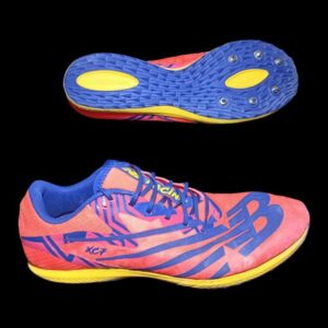 New Balance XC 7