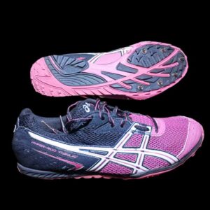 Asics Hyper Rockets Girls XC